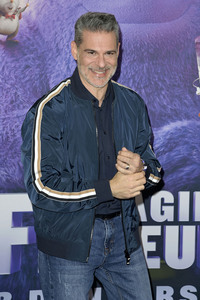 Filmscreening 'IF: Imaginäre Freunde' in Berlin