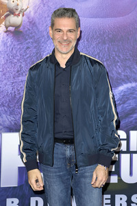 Filmscreening 'IF: Imaginäre Freunde' in Berlin