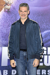 Filmscreening 'IF: Imaginäre Freunde' in Berlin