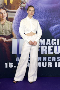 Filmscreening 'IF: Imaginäre Freunde' in Berlin