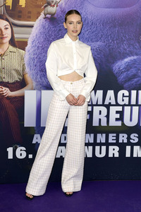 Filmscreening 'IF: Imaginäre Freunde' in Berlin