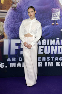 Filmscreening 'IF: Imaginäre Freunde' in Berlin