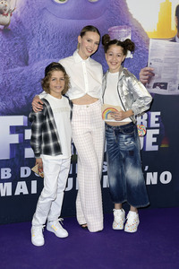 Filmscreening 'IF: Imaginäre Freunde' in Berlin