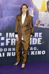 Filmscreening 'IF: Imaginäre Freunde' in Berlin