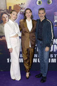 Filmscreening 'IF: Imaginäre Freunde' in Berlin