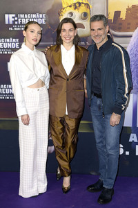 Filmscreening 'IF: Imaginäre Freunde' in Berlin