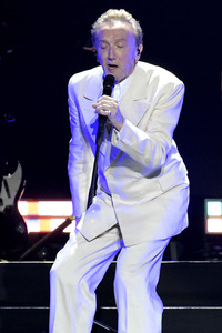 Konzert von Marius Müller-Westernhagen in Hannover