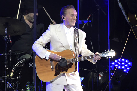 Konzert von Marius Müller-Westernhagen in Hannover