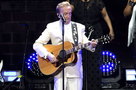 Konzert von Marius Müller-Westernhagen in Hannover