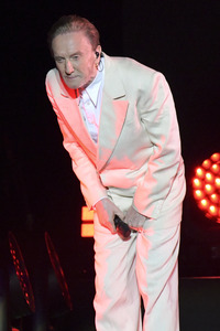 Konzert von Marius Müller-Westernhagen in Hannover