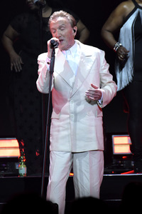 Konzert von Marius Müller-Westernhagen in Hannover