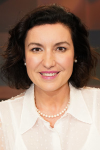 Talkshow 'hart aber fair' in Berlin