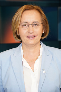 Talkshow 'hart aber fair' in Berlin