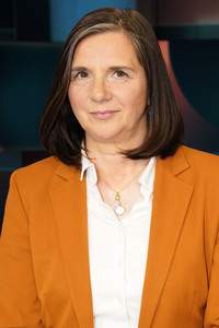 Talkshow 'hart aber fair' in Berlin