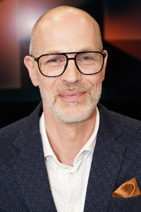 Talkshow 'hart aber fair' in Berlin