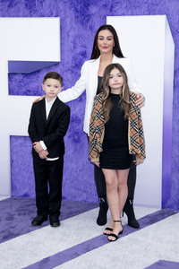 Filmpremiere 'IF: Imaginäre Freunde' in New York