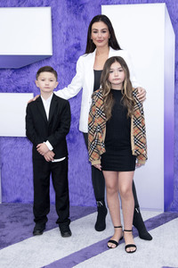 Filmpremiere 'IF: Imaginäre Freunde' in New York