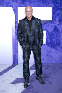 Filmpremiere 'IF: Imaginäre Freunde' in New York