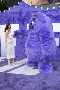 Filmpremiere 'IF: Imaginäre Freunde' in New York