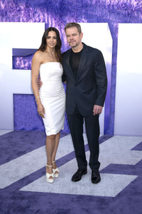 Filmpremiere 'IF: Imaginäre Freunde' in New York