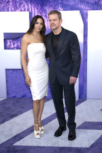 Filmpremiere 'IF: Imaginäre Freunde' in New York