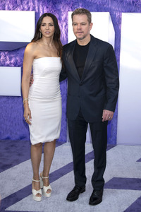 Filmpremiere 'IF: Imaginäre Freunde' in New York