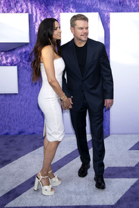 Filmpremiere 'IF: Imaginäre Freunde' in New York