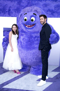 Filmpremiere 'IF: Imaginäre Freunde' in New York