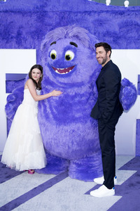 Filmpremiere 'IF: Imaginäre Freunde' in New York