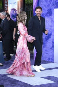 Filmpremiere 'IF: Imaginäre Freunde' in New York