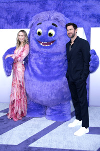 Filmpremiere 'IF: Imaginäre Freunde' in New York