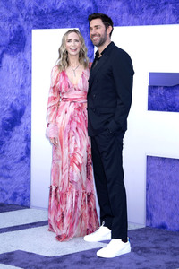 Filmpremiere 'IF: Imaginäre Freunde' in New York