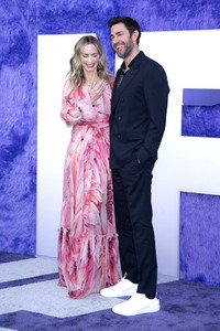 Filmpremiere 'IF: Imaginäre Freunde' in New York