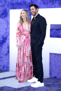 Filmpremiere 'IF: Imaginäre Freunde' in New York