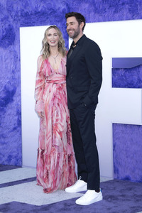 Filmpremiere 'IF: Imaginäre Freunde' in New York