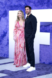 Filmpremiere 'IF: Imaginäre Freunde' in New York