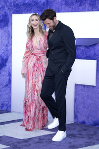 Filmpremiere 'IF: Imaginäre Freunde' in New York