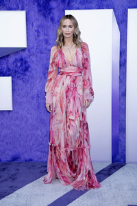 Filmpremiere 'IF: Imaginäre Freunde' in New York