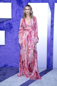 Filmpremiere 'IF: Imaginäre Freunde' in New York