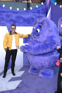 Filmpremiere 'IF: Imaginäre Freunde' in New York