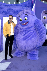 Filmpremiere 'IF: Imaginäre Freunde' in New York