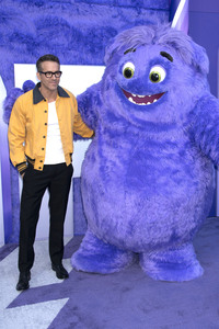 Filmpremiere 'IF: Imaginäre Freunde' in New York