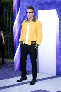 Filmpremiere 'IF: Imaginäre Freunde' in New York