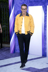 Filmpremiere 'IF: Imaginäre Freunde' in New York