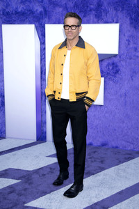 Filmpremiere 'IF: Imaginäre Freunde' in New York