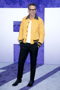 Filmpremiere 'IF: Imaginäre Freunde' in New York