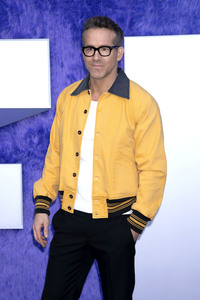 Filmpremiere 'IF: Imaginäre Freunde' in New York