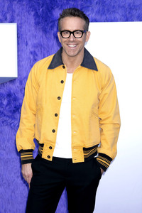 Filmpremiere 'IF: Imaginäre Freunde' in New York