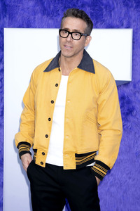 Filmpremiere 'IF: Imaginäre Freunde' in New York