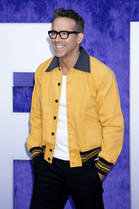 Filmpremiere 'IF: Imaginäre Freunde' in New York